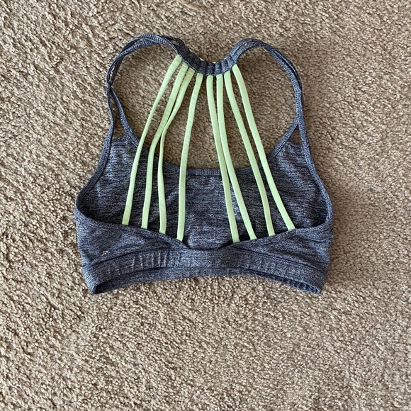 Forever 21 Sports Bra - Picture 2 of 2